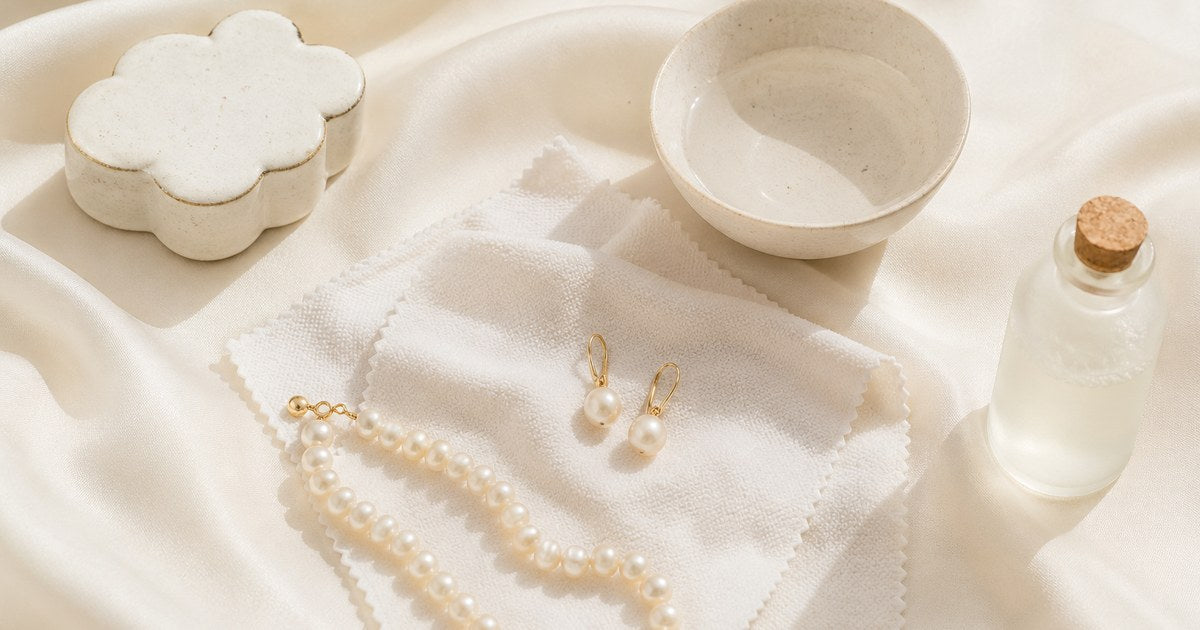 What Is Gold Vermeil?
